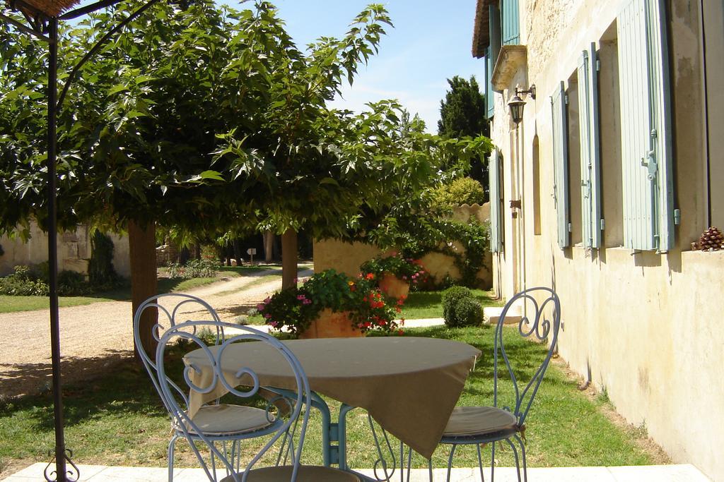 Mas Petit Prince Arles Exteriér fotografie