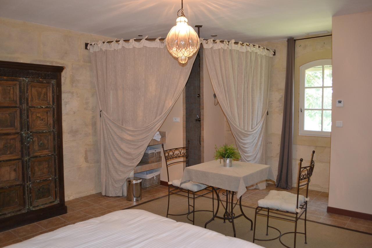 Bed and Breakfast Mas Petit Prince Arles Exteriér fotografie